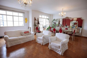 Extravagance in heart of SP